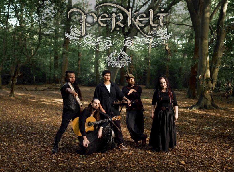 Perkelt