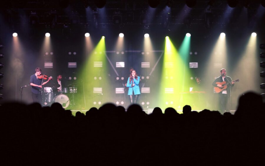 Siobhan Miller Band